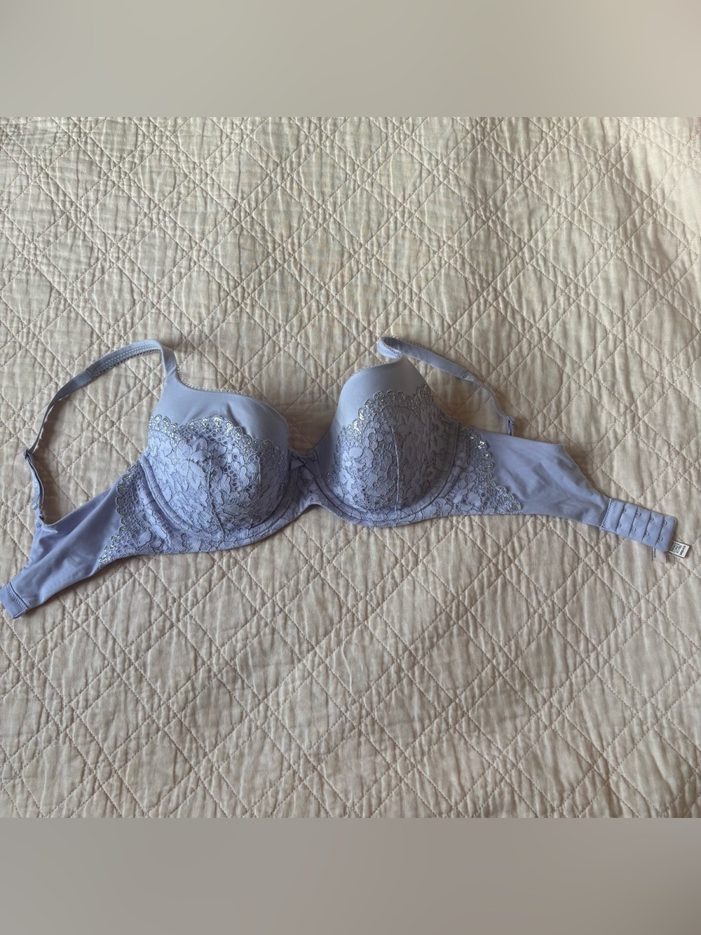 Victoria's Secret Body by Victoria Lined Demi